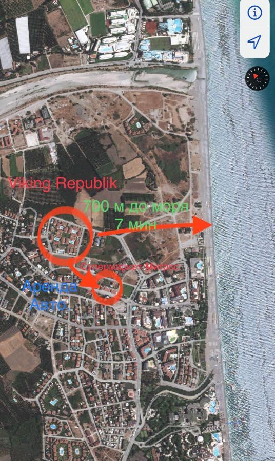 Квартира Рядом С Морем كمر المظهر الخارجي الصورة